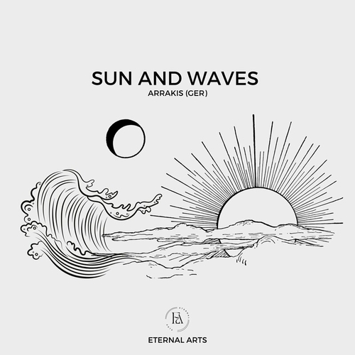 Arrakis (GER) - Sun and Waves [002]